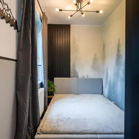 Bawaria W Dolinie Szczescia 아파트