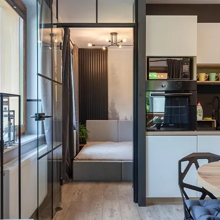 Bawaria W Dolinie Szczescia *