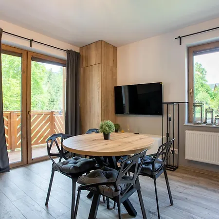 Bawaria W Dolinie Szczescia * 스클라르스카포렘바