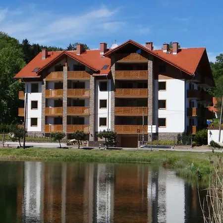 Bawaria W Dolinie Szczescia *