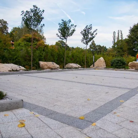 아파트 Bawaria W Dolinie Szczescia