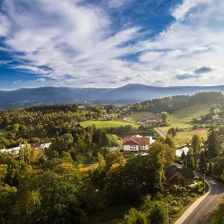 아파트 Bawaria W Dolinie Szczescia *