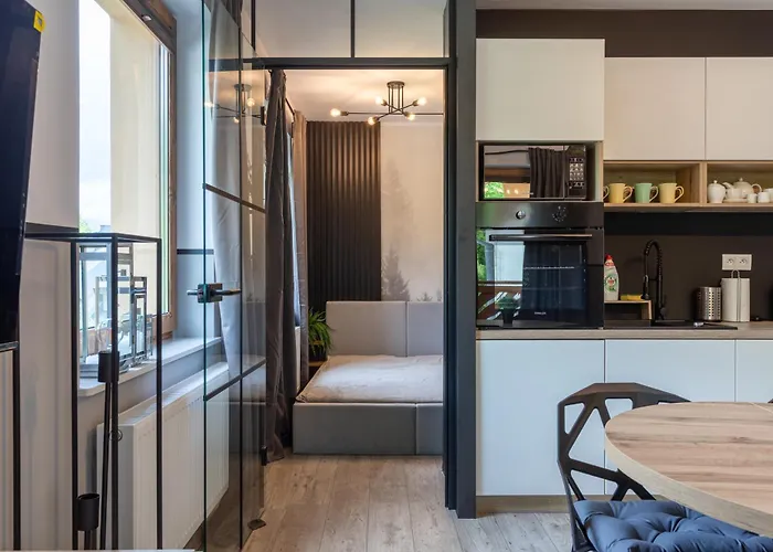 Bawaria W Dolinie Szczescia *