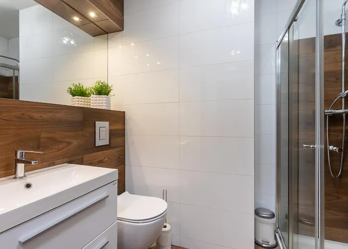 Bawaria W Dolinie Szczescia Szklarska Poręba