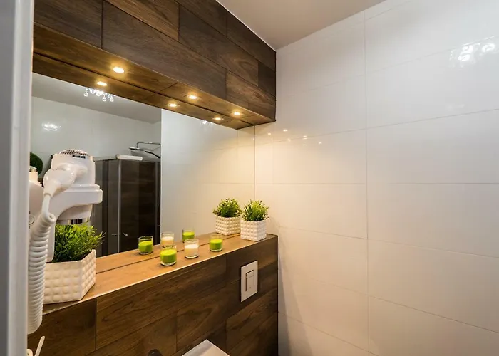 Bawaria W Dolinie Szczescia * Szklarska Poręba