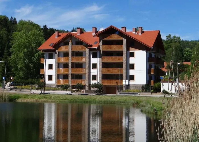 Bawaria W Dolinie Szczescia *