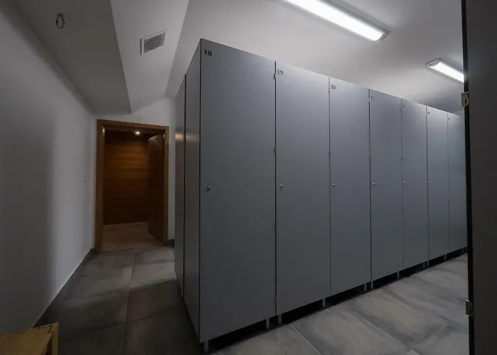 Lejlighed Bawaria W Dolinie Szczescia *