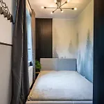 Bawaria W Dolinie Szczescia Apartamento
