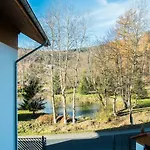 Bawaria W Dolinie Szczescia Apartamento