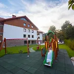 Apartamento Bawaria W Dolinie Szczescia