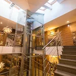 Bawaria W Dolinie Szczescia Apartamento Szklarska Poręba