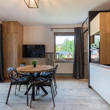 Bawaria W Dolinie Szczescia