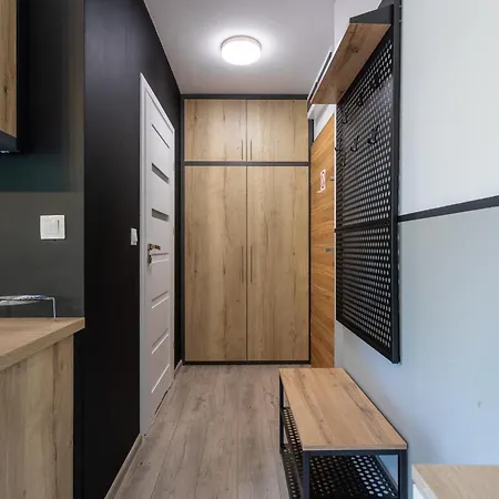 Apartamento Bawaria W Dolinie Szczescia