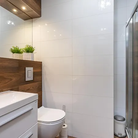 Bawaria W Dolinie Szczescia Schreiberhau