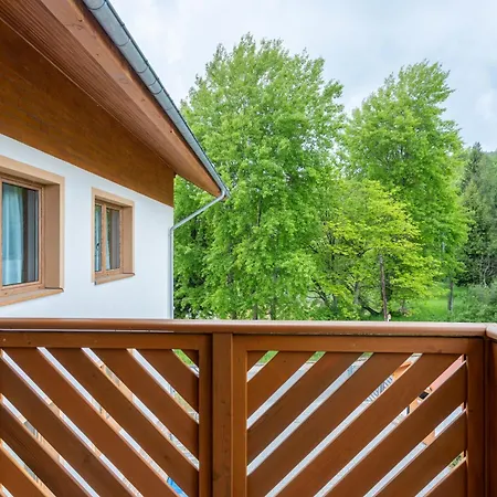 Bawaria W Dolinie Szczęścia Apartament