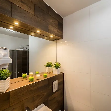 Bawaria W Dolinie Szczescia * Schreiberhau