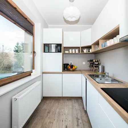 Apartament Bawaria W Dolinie Szczęścia *
