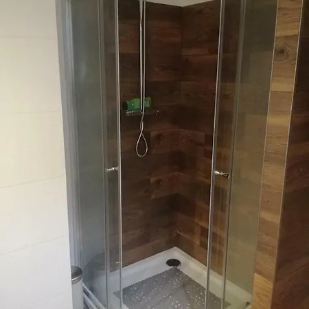 Apartament Bawaria W Dolinie Szczęścia *
