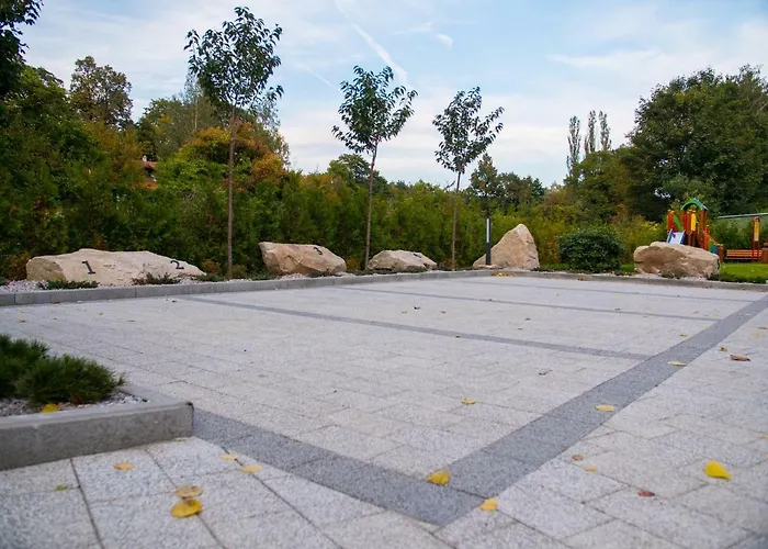 Apartment Bawaria W Dolinie Szczescia