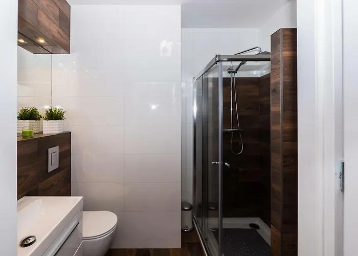 Bawaria W Dolinie Szczescia